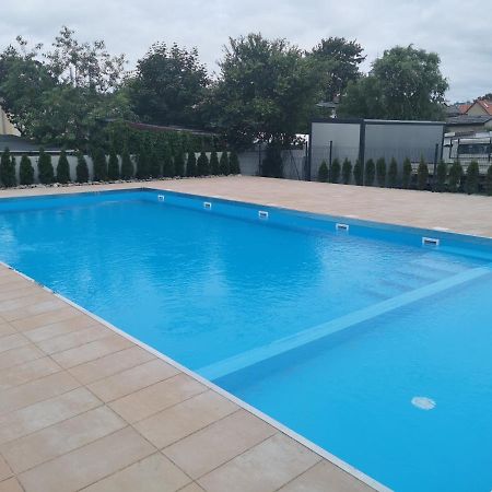 Apartament Perlowa Przystan Kolobrzeg Sienkiewicza Exterior foto