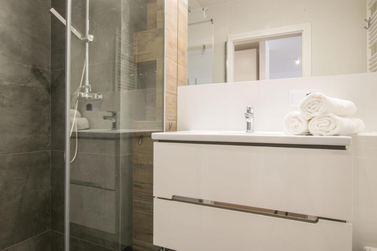 Apartament Perlowa Przystan Kolobrzeg Sienkiewicza Exterior foto